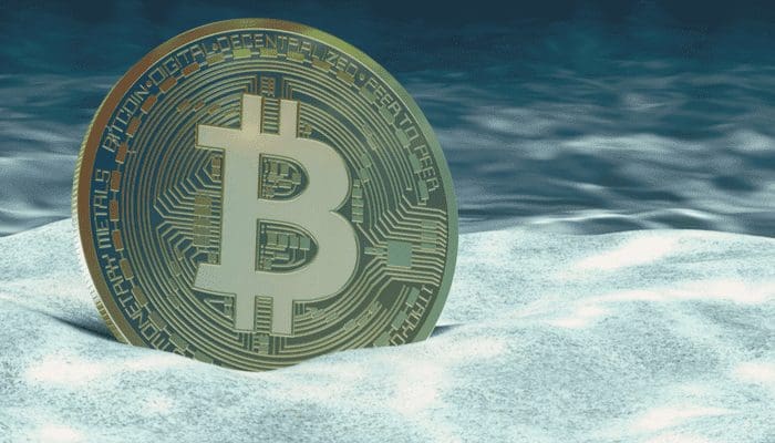 Bitcoin koers stijgt verder, analisten steeds meer overtuigd van bodem