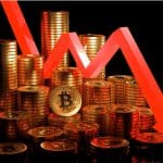 Bitcoin dipt nog dieper, kan koers hier een bounce maken?