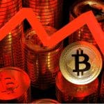 Bitcoin dipt dieper terwijl angst toeneemt, kan koers nu herstellen?