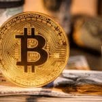 Bitcoin nadert eerste belangrijke weerstand, verder herstel mogelijk