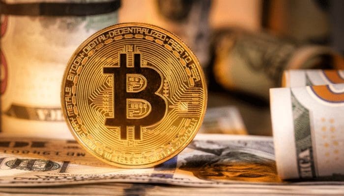 Bitcoin nadert eerste belangrijke weerstand, verder herstel mogelijk