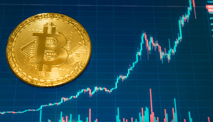 Bitcoin koers toont eerste interessante signaal