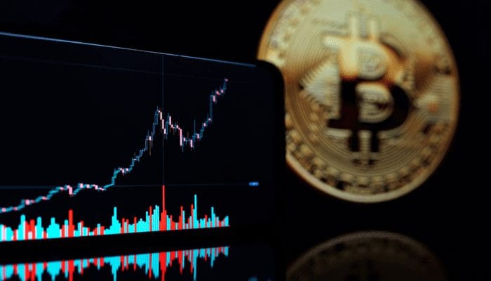 Bitcoin blootgelegd: Koers maakt zich op voor 2020-achtige rally