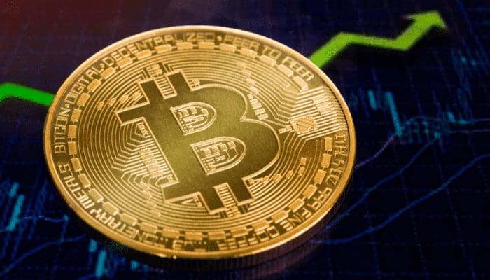 Bitcoin koers breekt verder uit, maar volgt nu een pull-back?