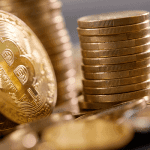 Bitcoin koers houdt stand, exchange balansen het laagt in 3+ jaar