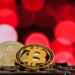 Bitcoin koers kleurt rood, maar investeerders blijven accumuleren