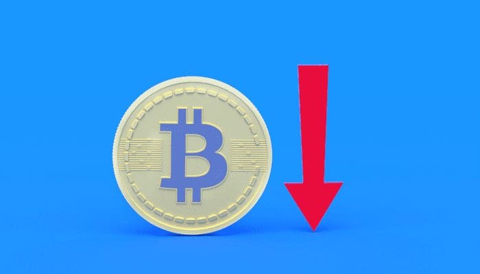 Bitcoin maakt nog een dip, maar kan koers nu herstellen?