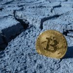 Bitcoin koers komt aan bij cruciale support na dag van dalingen