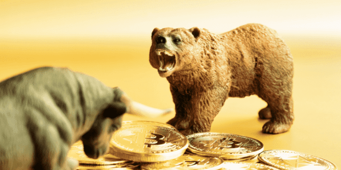 Bitcoin Bull Run en Ontspanningstactieken na Handelen