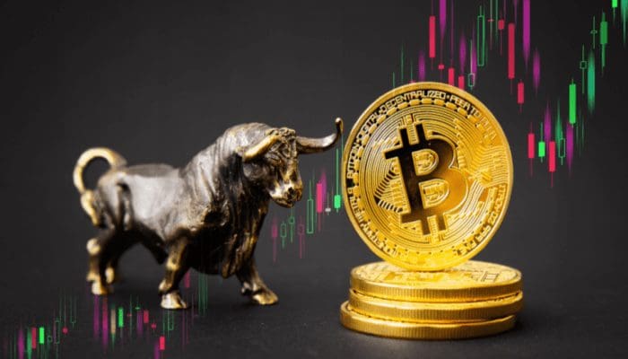 Bitcoin herstelt sterk na FOMC minutes, data toont bullish sentiment