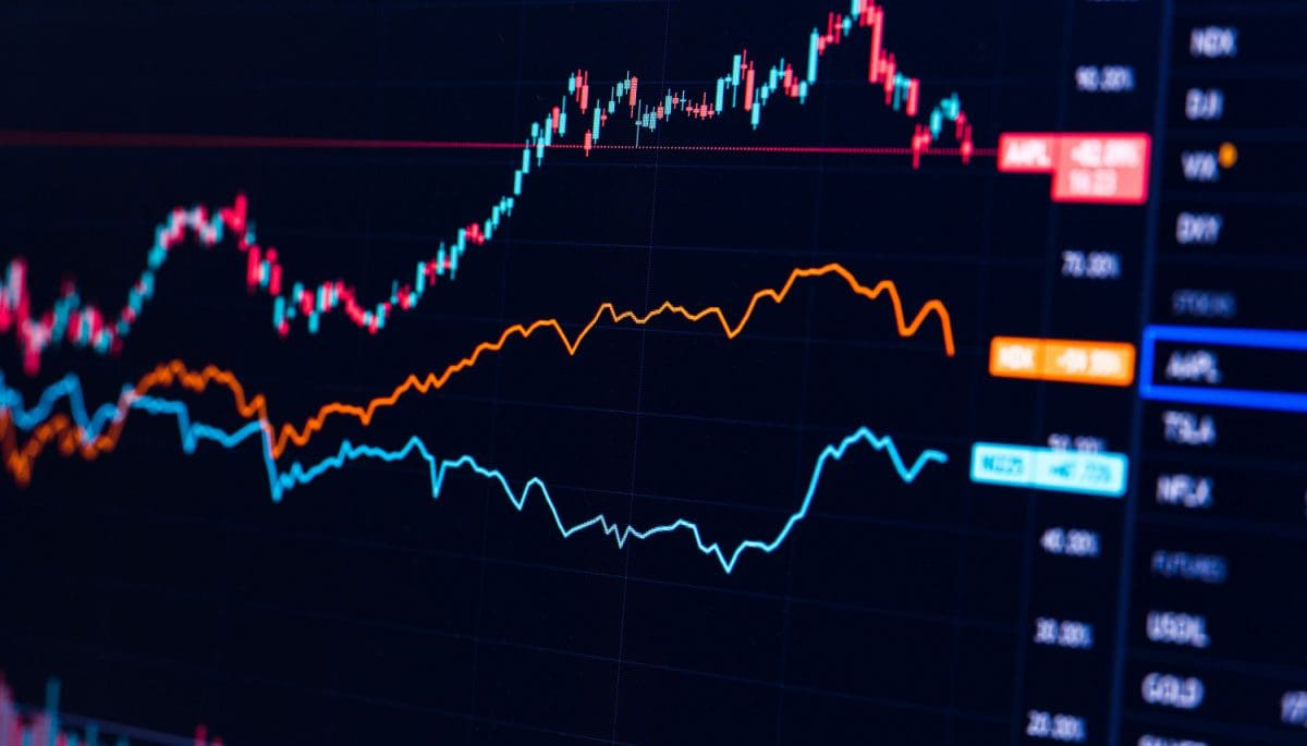 Grote bitcoin bullmarkt staat volgens deze indicator voor de deur