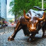 Bitcoin-bullrun aanstaande? Topeconoom voorziet geen recessie in VS