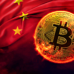 China waarschuwt dat Bitcoin naar $0 gaat