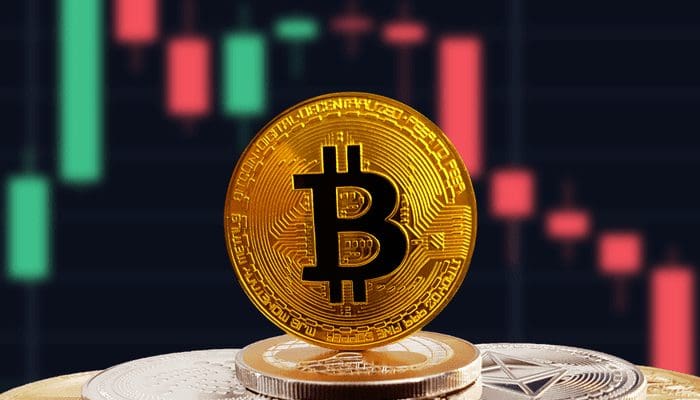 Bitcoin koers maakt fakeout, volgt deze week een echte uitbraak?