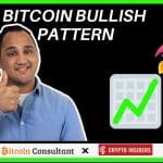 Bitcoin vormt bullish patroon, een analyse van BTC, ADA en meer