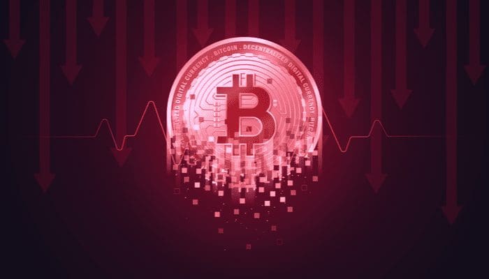 Bitcoin reageert met snelle fake out op publicatie inflatiecijfers