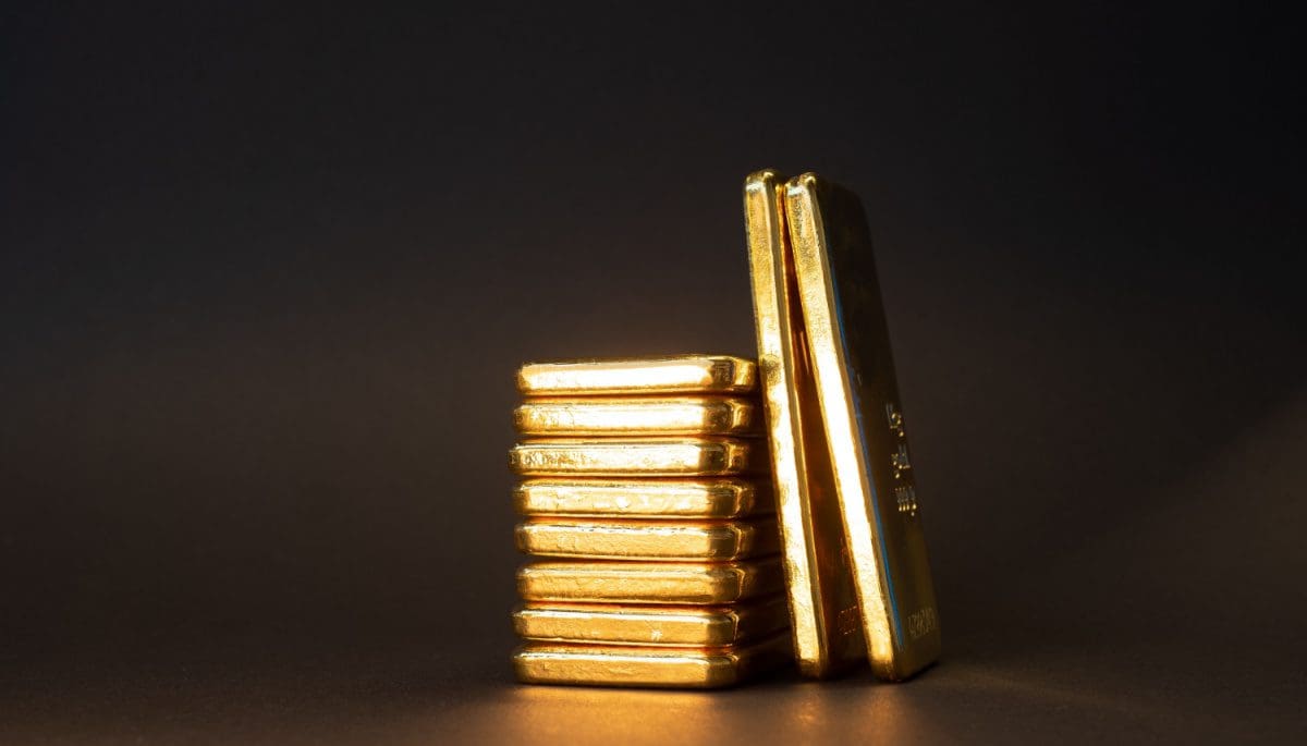 Bitcoin als 'digitaal goud': correlatie met goud weer hersteld