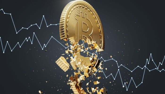 bitcoin-crash-geschiedenis Geen paniek, deze bitcoin crash is niets nieuws!