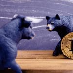 Was bitcoin daling een fake-out? Krijgen we herstel of nieuwe lows?