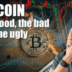 Bitcoin - the good, the bad and the ugly