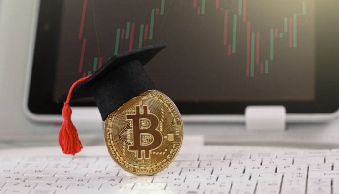 El Salvador deelt Bitcoin diploma’s uit aan leerlingen