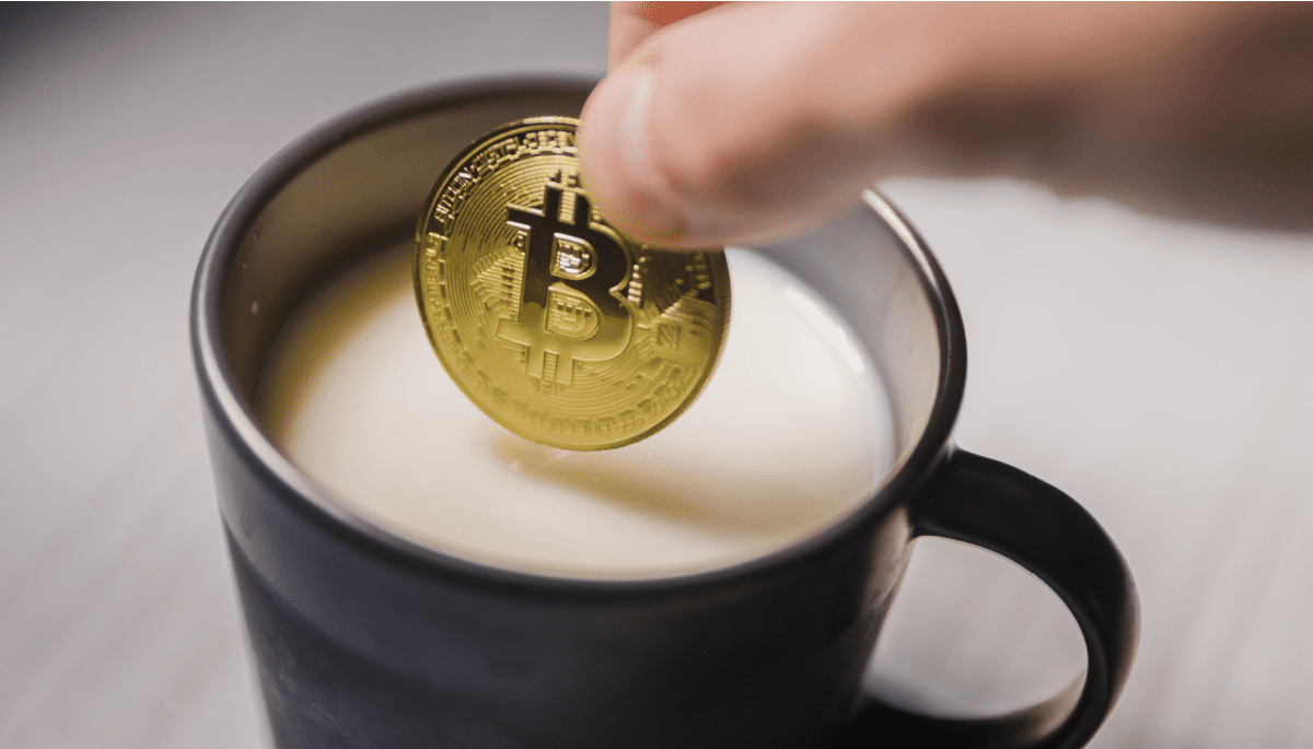 Crypto handelaren verwachten nóg één laatste bitcoin koersdip