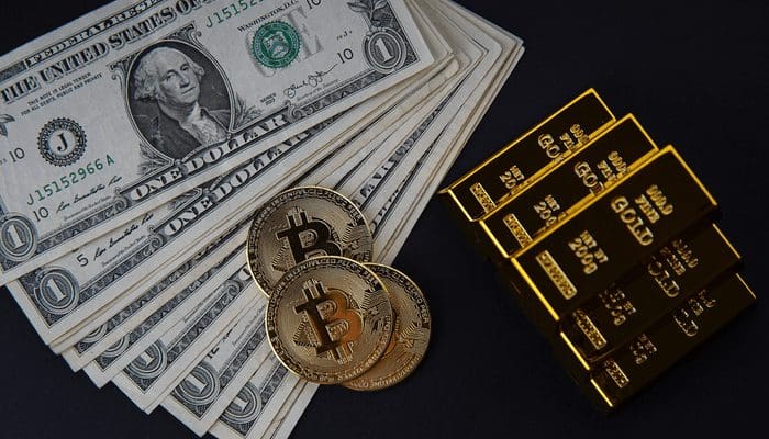 Bitcoin Blootgelegd: “Meer dan 1 wereldreservevaluta is mogelijk”