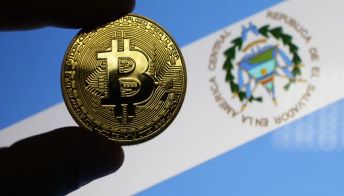 El Salvador: “Bitcoin Niet Verkocht, Dus Ook Geen Verlies”