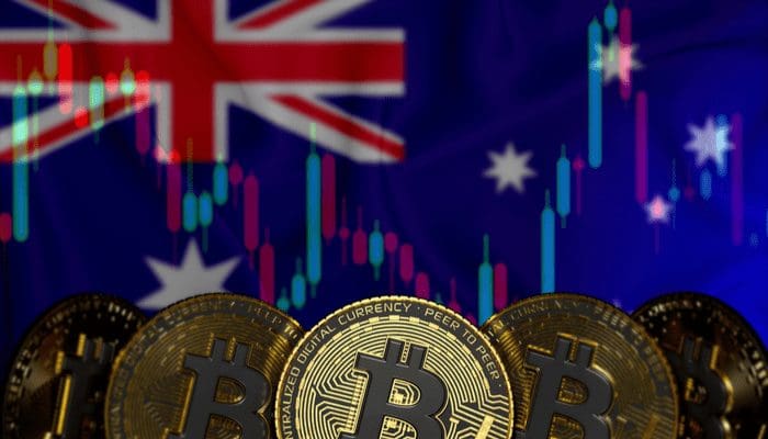 Eerste bitcoin ETF in Australië kan $1 miljard aan investeringen zien