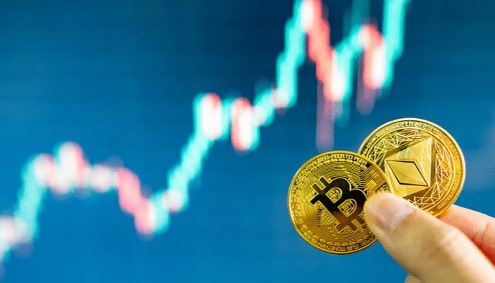 ‘Ethereum kan binnen drie jaar tijd Bitcoin hebben ingehaald’