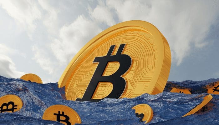 Dit signaal suggereert spoedig een serieuze bitcoin koersstijging