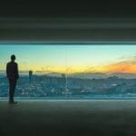 Bitcoin en andere crypto-fondsen zagen in 2022 inflows dalen met 95%