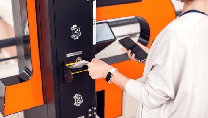 Britse autoriteiten verbieden bitcoin geldautomaten