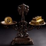 Bloomberg analist: “Bitcoin kan het beter gaan doen dan goud”