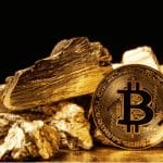 Bitcoin correlatie goud ’t laagst in 7 maanden, aantal HODL’ers naar ATH