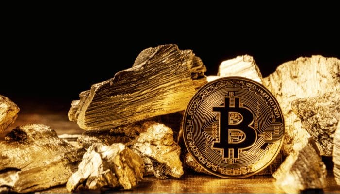 Bitcoin correlatie goud ’t laagst in 7 maanden, aantal HODL’ers naar ATH