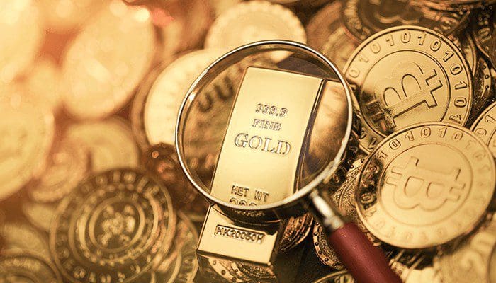 Bitcoin of goud, wat is in vergelijking veiliger?