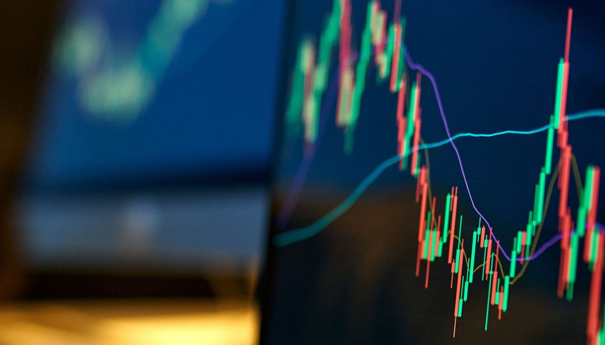 Bitcoin volgens indicator aan het begin van mogelijke bullmarkt