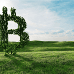 Duurzame energie duwt Bitcoin naar groenere toekomst