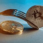 Pepe crypto blijft dalen, maar bitcoin hard forks stijgen als raketten