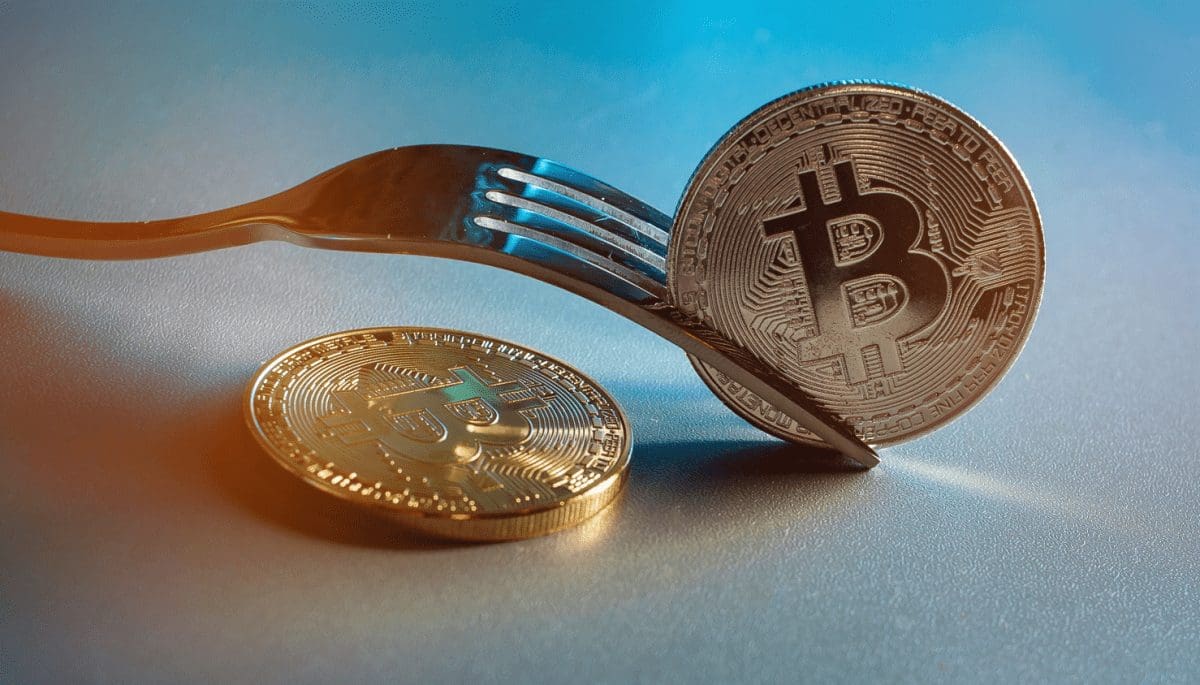 Pepe crypto blijft dalen, maar bitcoin hard forks stijgen als raketten