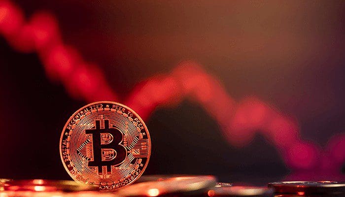 Bitcoin naar $12k? – Goldman Sachs ziet rentes nog hoger worden