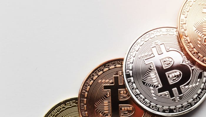 Bitcoin koers reageert explosief op nieuwe inflatiecijfers VS