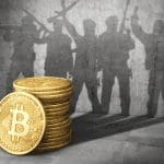 Bitcoin koers keldert na invasie Rusland, meer volatiliteit verwacht