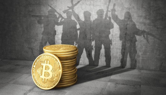 Bitcoin koers keldert na invasie Rusland, meer volatiliteit verwacht