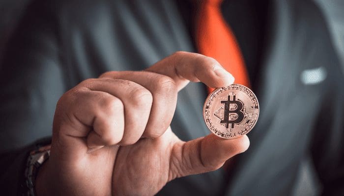 Crypto en bitcoin investeerders verdienden $163 miljard in 2021!