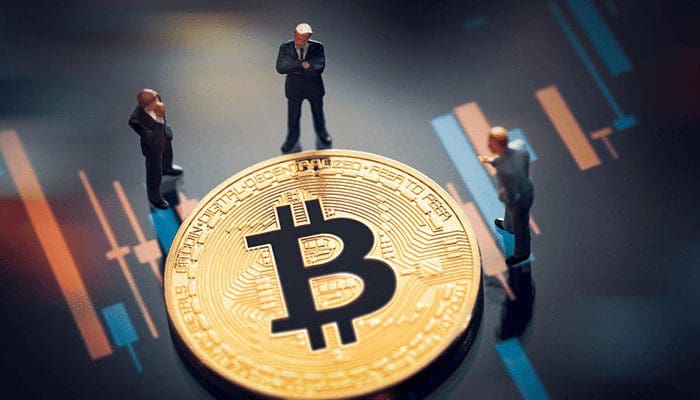 Bitcoin fondsen zien $125 miljoen instroom, investeerders 'kopen de dip'