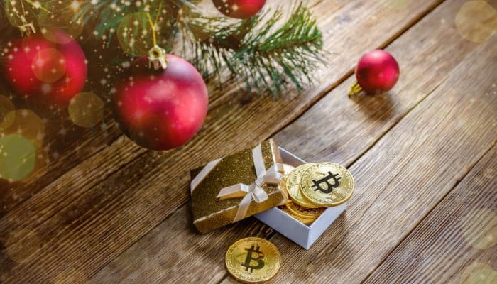 De Kerst staat voor de deur en dus is men op zoek naar hét cadeau. En met crypto dat nog altijd in populariteit groeit is de kans groot dat je een echte crypto-fanaat in de vriendengroep of familie hebt zitten. Ben je op zoek naar een leuk cadeau voor hem of haar? Dan ben je aan het juiste adres!