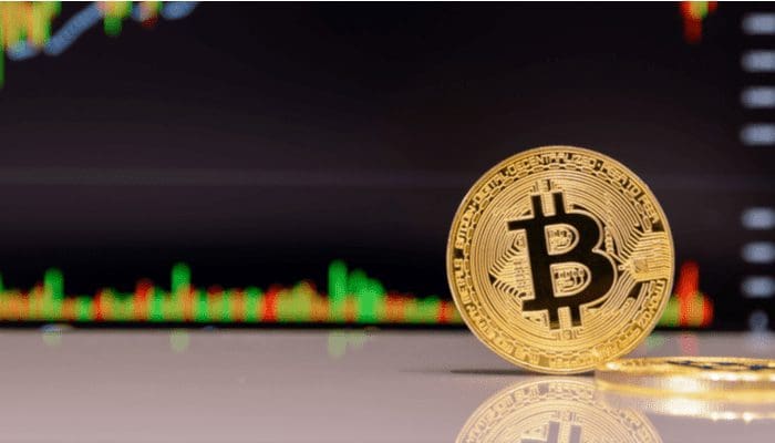 Bitcoin koers zakt door trendlijn, hier liggen mogelijke supports