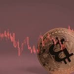 Bitcoin keldert na terugkeer angst, maar accumulatie bereikt record